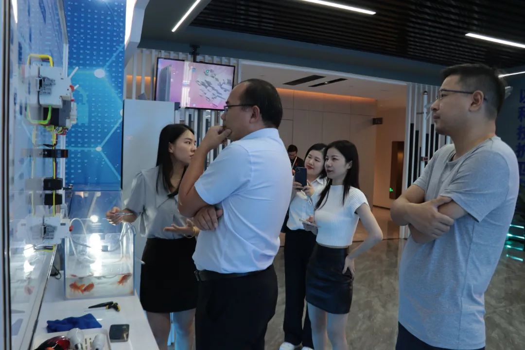 开云(中国)Kaiyun·官方网站电保智慧安全用电