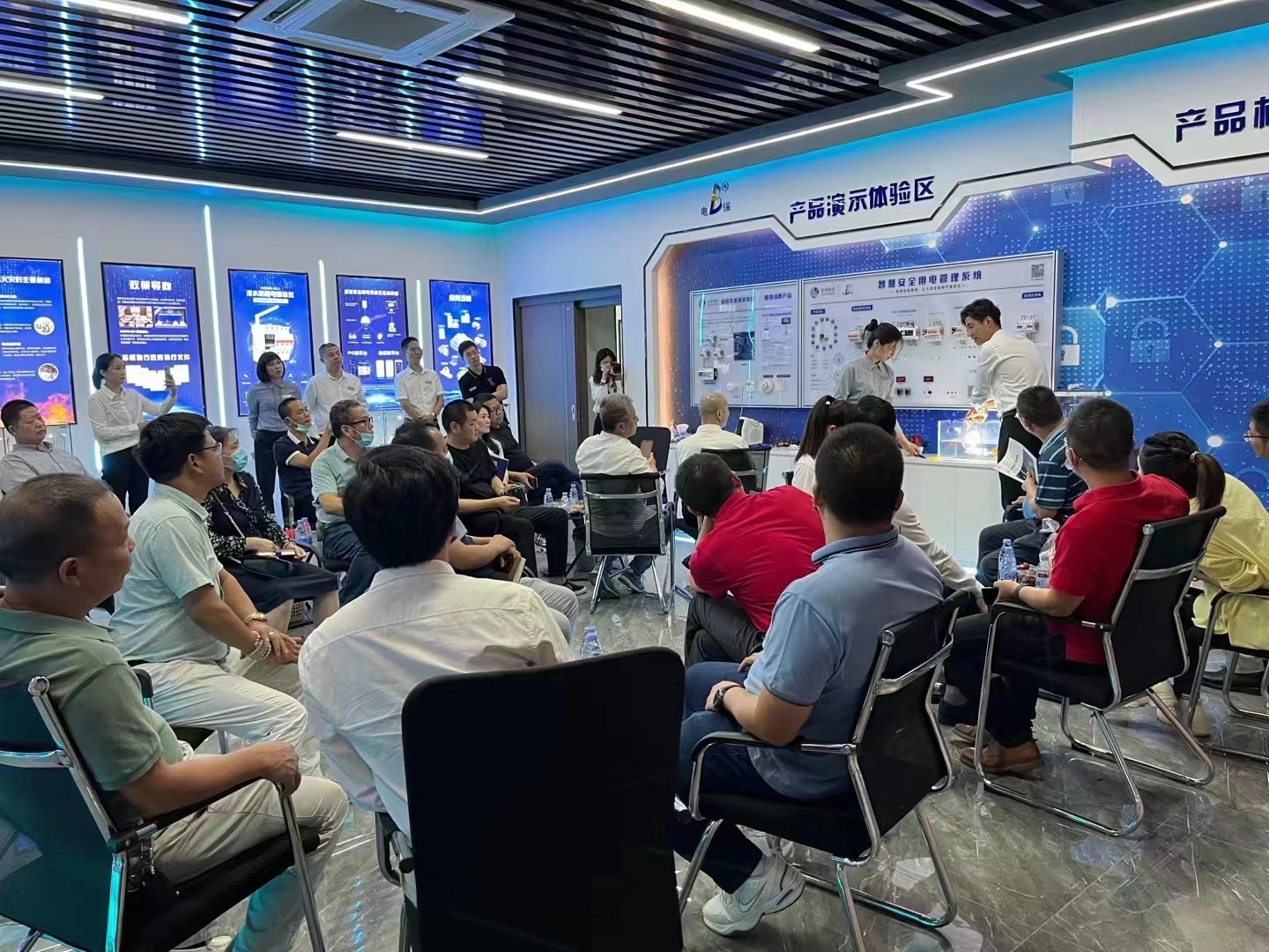 开云(中国)Kaiyun·官方网站获得高新技术企业认定