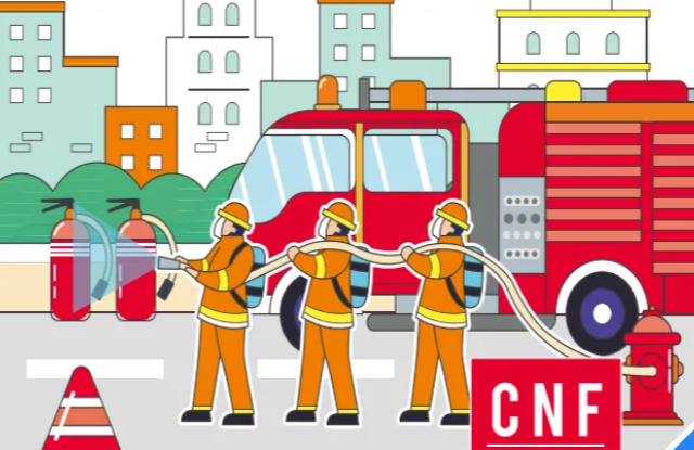 长三角消防展开云(中国)Kaiyun·官方网站科技邀您共赴